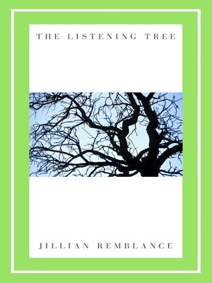 cover image of The Listening Tree